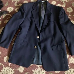 Men’s Blazer